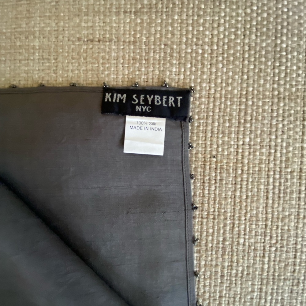 Kim Seybert Napkins